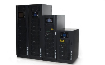 Salicru presenta sus soluciones modulares en SAIs para aumentar la eficiencia y seguridad eléctrica en CPD’s