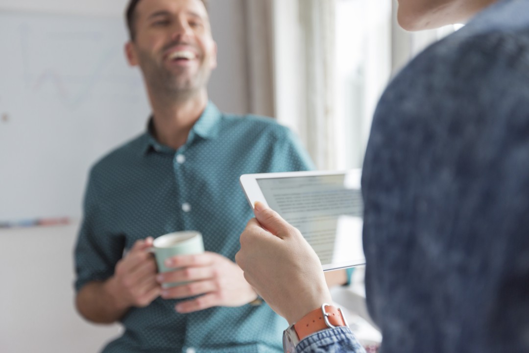 Comunicación Interna