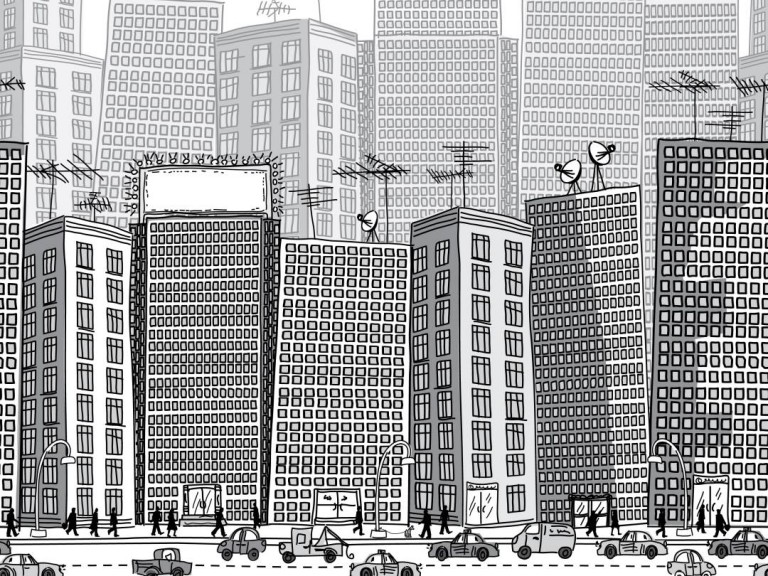 Relaciones Institucionales y Sociales