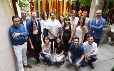 El Audi Innovative Design Talent de 2016 ya tiene ganadores