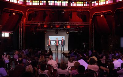 Convocada la segunda edición del Audi Creativity Challenge