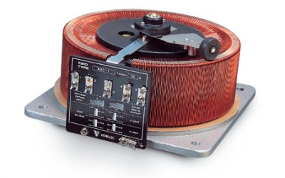 Salicru renueva su serie ARC de autotransformadores de regulación continua