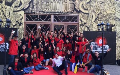 Más de 350 equipos se han inscrito en la 2ª edición del Audi Creativity Challenge