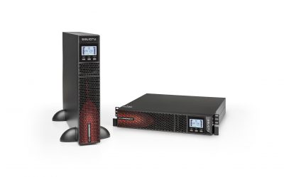 Salicru potencia los SAIs de la gama SPS ADVANCE