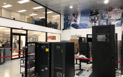 Salicru potencia la investigación y la innovación tecnológica