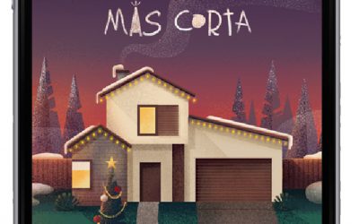 Audi lanza una herramienta que ayuda  a las familias a consumir de una nueva manera en Navidad