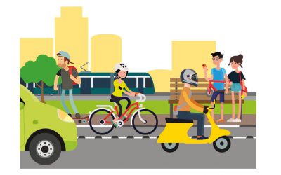 Se convoca la 12ª edición del concurso Jóvenes y Movilidad