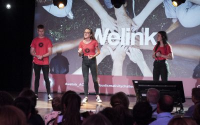 Mejorar el bienestar de las personas, el nuevo reto de la 5ª edición del Audi Creativity Challenge