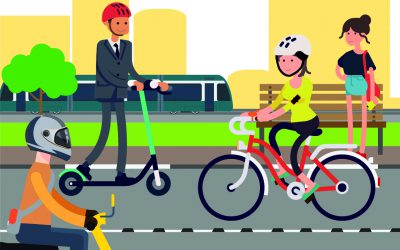 El RACC y el Servei Català de Trànsit convocan la 13a edición del concurso Jóvenes y Movilidad