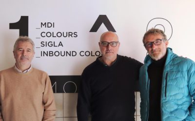 Inbound Colours, nueva agencia de marketing digital especializada en inbound marketing