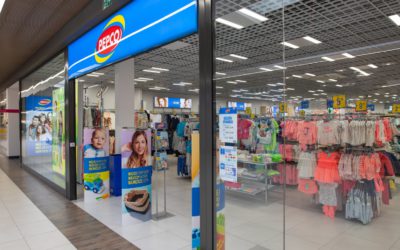 La cadena de tiendas minoristas PEPCO  entra en el mercado español