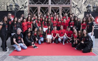 Audi Creativity Challenge selecciona los equipos finalistas de su quinta y sexta edición