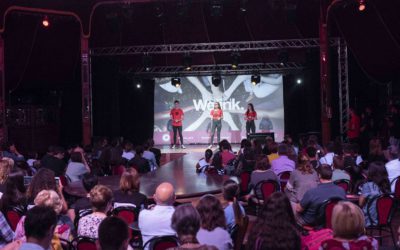 El Audi Creativity Challenge desafía la creatividad de los jóvenes  con una nueva edición