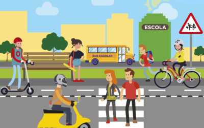 El RACC y el Servei Català de Trànsit convocan el Concurso Jóvenes y Movilidad, que llega ya a la 15ª edición