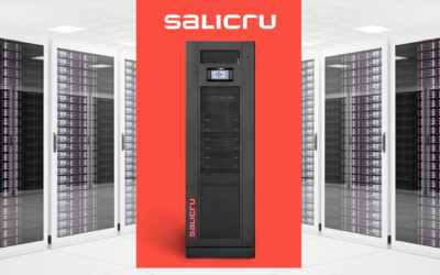 Salicru se incorpora a la asociación Spain DC